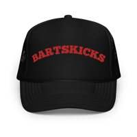 Image 1 of Barts Kicks Bold Trucker