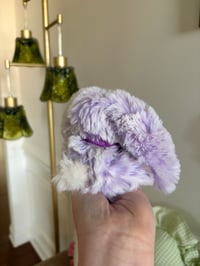 Image 3 of Lilac Bunny