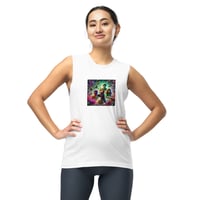 Image 5 of Muscle Shirt