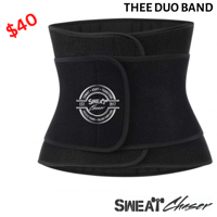 Image 1 of THEE DUO BAND