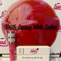 Image 1 of Strawberry Shortcake Gloss