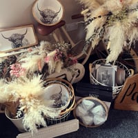 Image 6 of Painting Workshop at Buns n Roses of Blyth