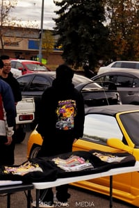 Image 3 of Spookei Cappuccino Hoodie