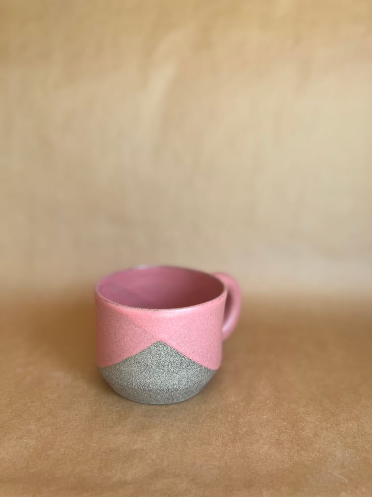 Image of Small Mug - Māwhero