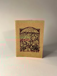 Image 4 of Frog Notebooks