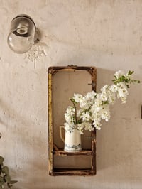 Image 2 of La boite à couture ancienne