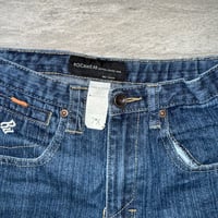 Image 3 of Y2K RockaWear Toddler Jeans (size 7)