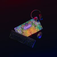 Image 1 of 'Sol Vecta 8' Cosmix Desk mats