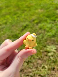 Image 2 of Bomi egg charm