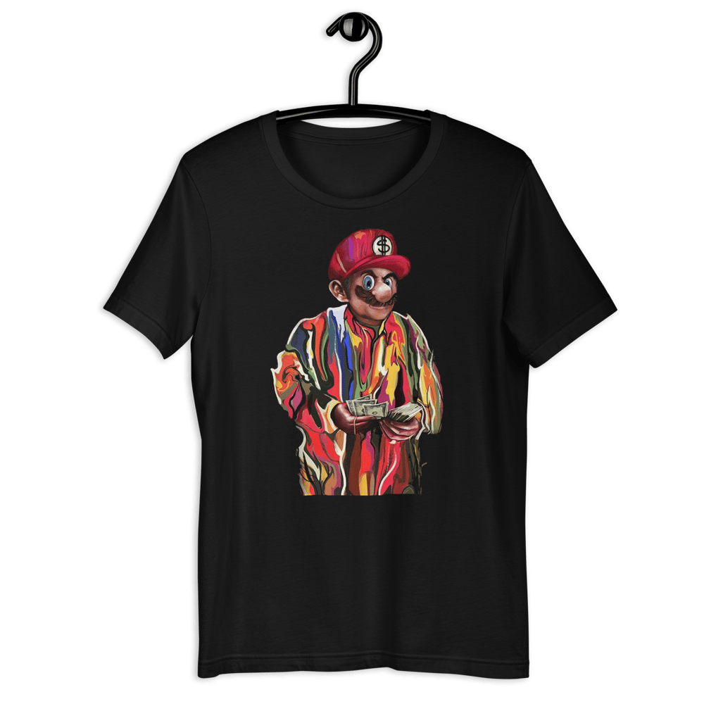 Image of Mario Coogi