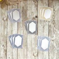 Image 1 of Winter Memo Pads |15 Pieces | 5 Colours