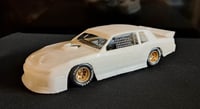 Image 1 of 1:24 Camaro Dirt Street Stock