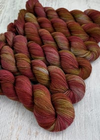 Image 2 of Caramel Apple