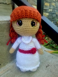 Image 1 of Haunted Doll