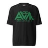 Abe Link'd N Logo Tee