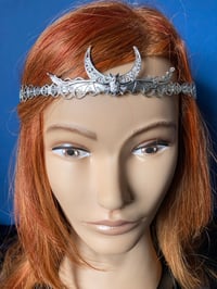 Image 3 of Lunar bat circlet