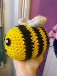 Image 2 of Bee