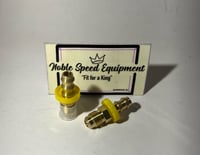 Image 1 of Fuel fittin' bonanza for 94 & 97 carbs!!!  πΊπΈ