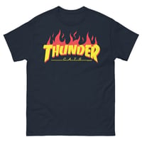 Image 1 of THUNDER SKATS SHIRT