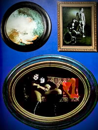 Image 13 of Shuji Terayama - Phototeque Imaginaire