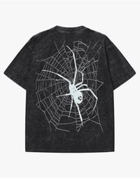 Image 1 of ACID WASH SPIDER 