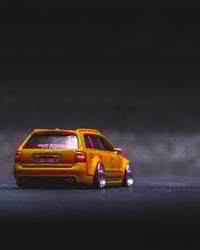 Image 6 of AUDI RS6 WAGON CUSTOM 