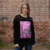 PINK CHIC - GHOST STANCE SIGNATURE SWEATSHIRT COLLECTION