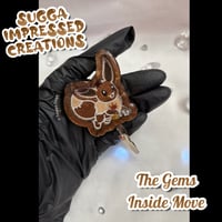 Image 2 of Eevee Shaker Clip PT2