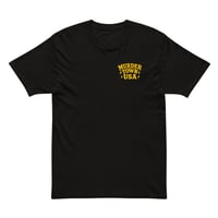 Image 2 of WGS Unisex Tshirt