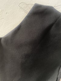 Image 6 of Chaleco feito a man. Foliada 131. Talla XXS.