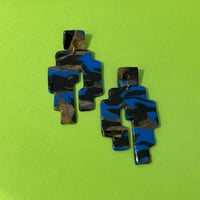 Image 6 of Electric Lady - (Click For More Colors) 