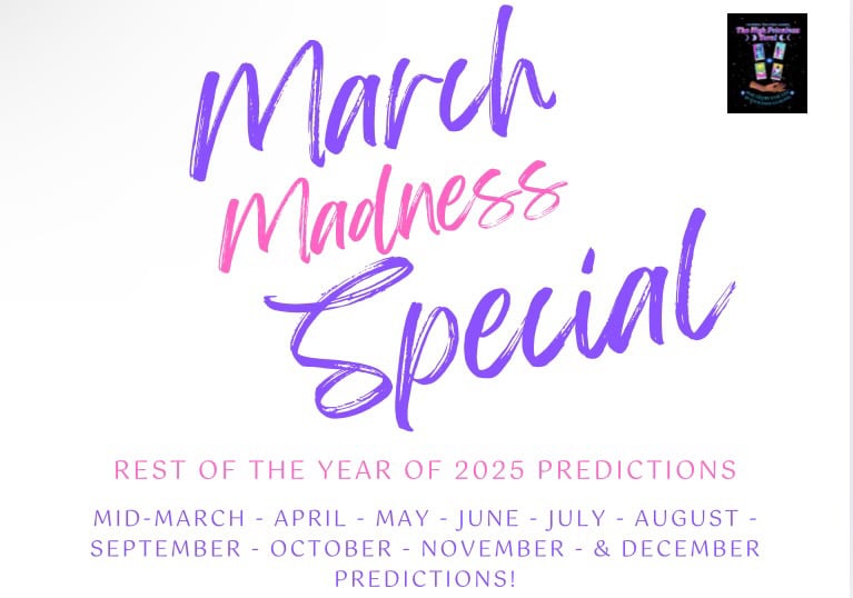 Image of March Madness Special ๐ฅ๐ฅ๐ฅ