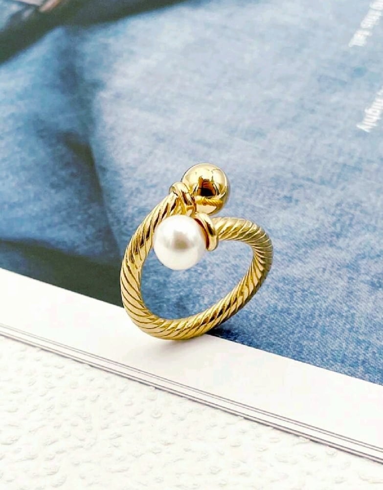 Image of Emmie Ring