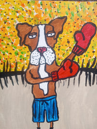 Image 8 of Boxer Boxing