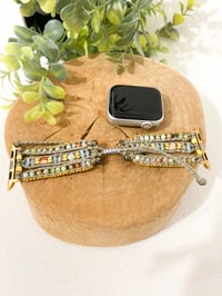 Image 3 of Glitter Bead