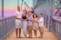 Image 1 of Sold out 2025 Limited Fall Edition Bridge Series.  $265