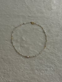 Image 3 of ‘Wedding Cake’ Necklace