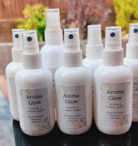 Image of Room and Linen Spray 100ml