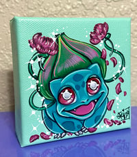 RTS Original Art- 4x4 Bulbsy