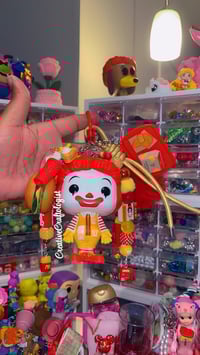 Image 3 of Character Keychain pre order(only)