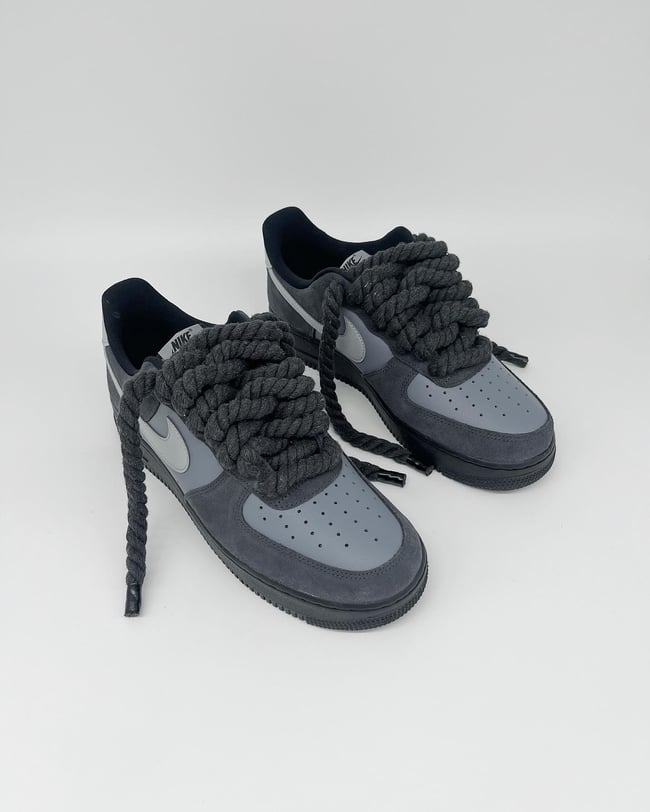 ‘ANTHRACITE’ AF1’s