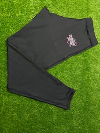 Image 1 of StrikeOut Nation Women's Leggings Long