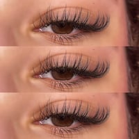 Image 2 of 0.18 D Classic Lashes
