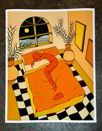 Image 2 of Late Night Questioning 