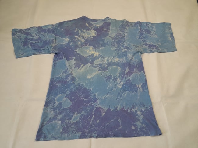 1980s Jim Morrison T-Shirt