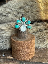 Image 1 of The Painted Ridge