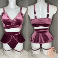 Image 3 of Love & Lust - Be Mine limited edition 