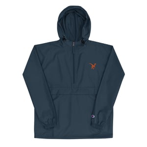 Image of Rad Champion Windbreaker V2