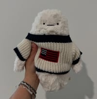 Jerry the Abominable Bloog (with sweater) 