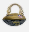 NFL SAINTS BALLBAG